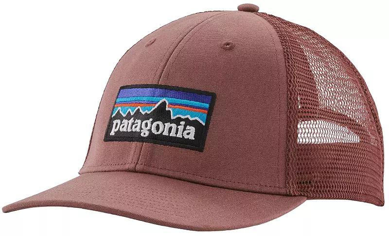 Patagonia Patagonia Men's P-6 Logo LoPro Trucker Hat