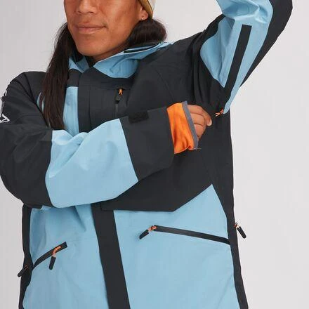 Backcountry NST Freeride 3L Shell Jacket - Men's 4