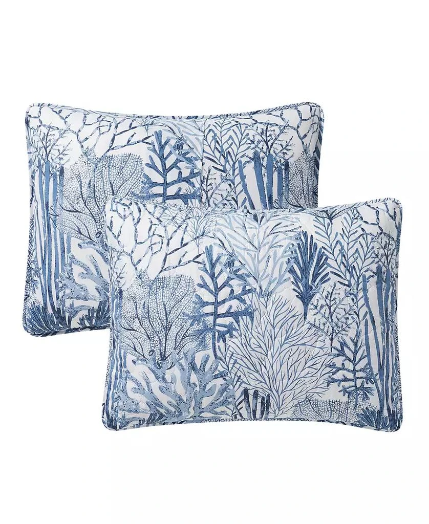 VCNY Home Gill 3-Piece Quilt Set 5
