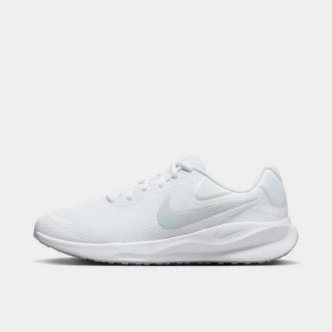 NIKE Men's Nike Revolution 7 Road Running Shoes 1