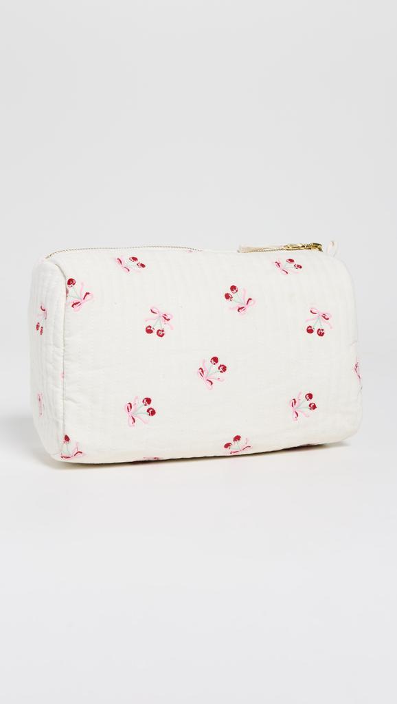 LOVESHACKFANCY Octavia Pouch