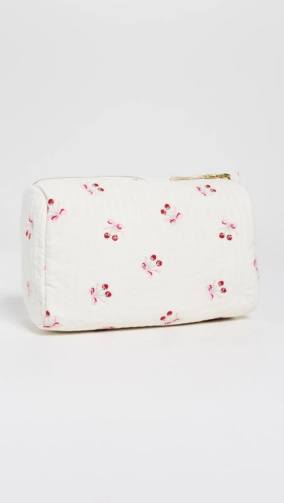 LOVESHACKFANCY Octavia Pouch 2