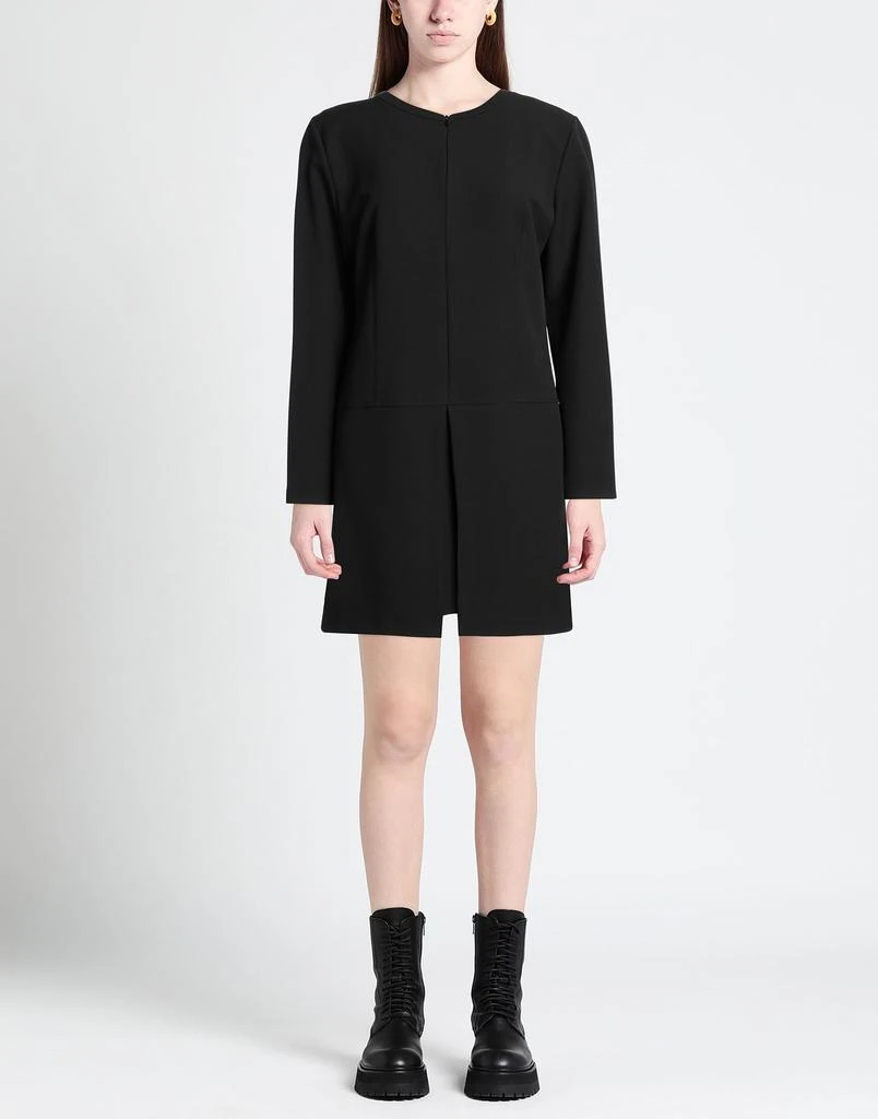 GRIFONI Short dress 2