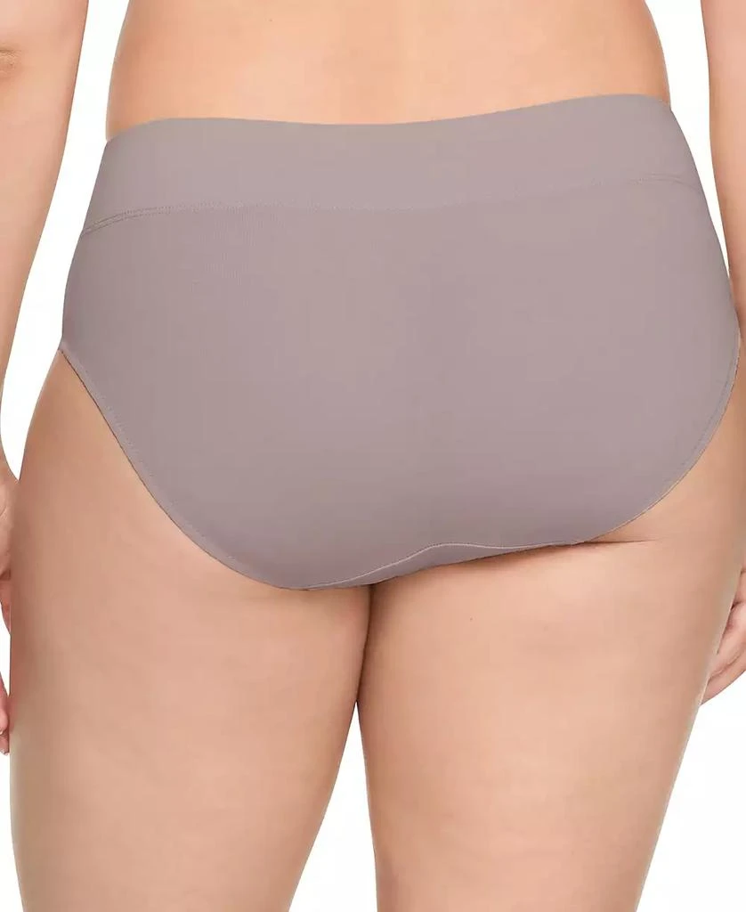 Warner's Women's 3-Pk. No Pinching No Problems® Hi-Cut Underwear RT4403P 3