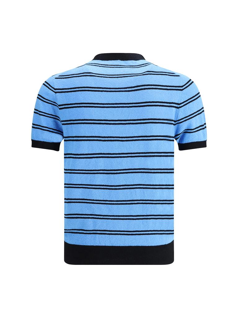 Prada Striped T-shirt