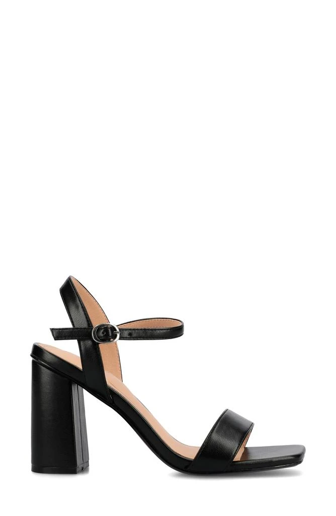 Journee Collection Tru Comfort Foam Tivona Sandal 4