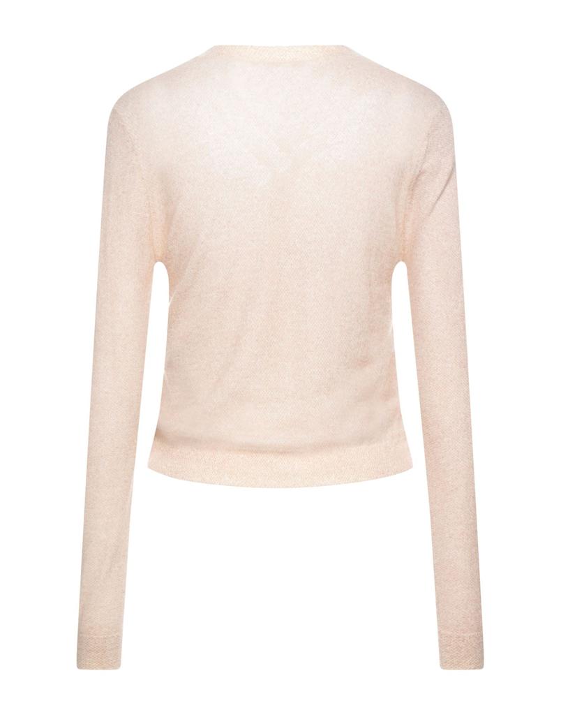 Emporio Armani Emporio Armani - Cardigans - Sand - Woman