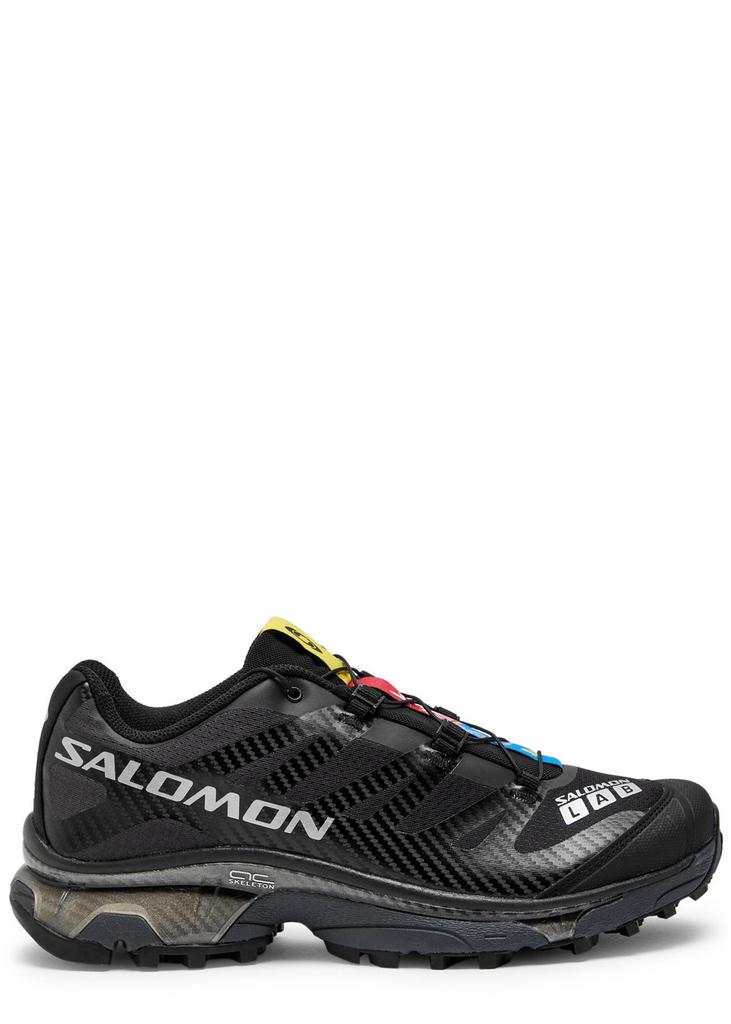 Salomon XT-4 OG panelled mesh sneakers