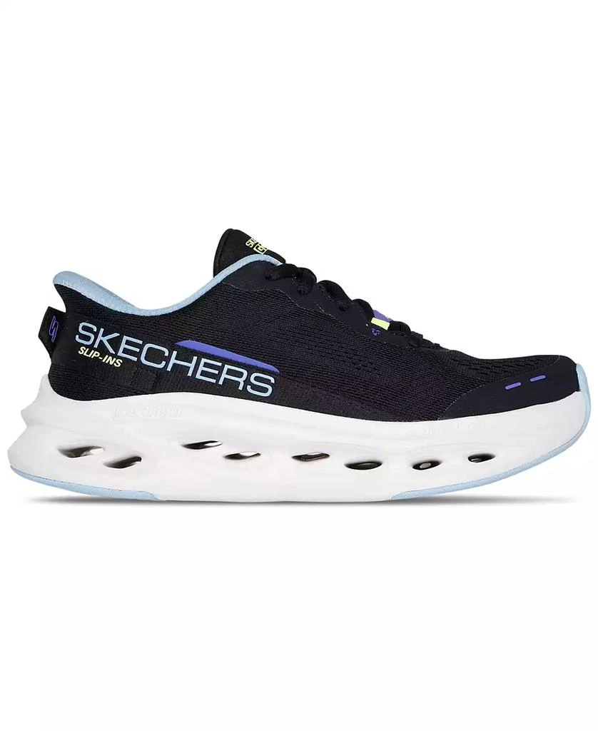 SKECHERS Women's Slip-Ins: Max Cushioning Glide-Step Running Sneakers from Finish Line 3