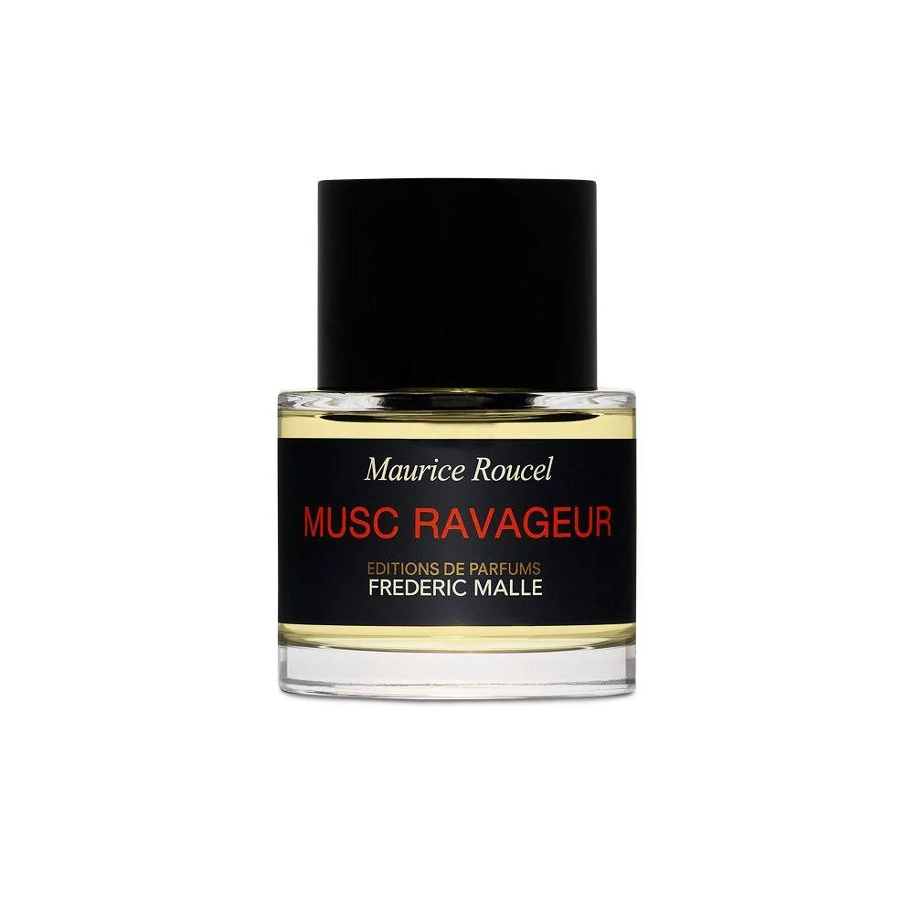 Frederic Malle Musc ravageur perfume 50 ml 7