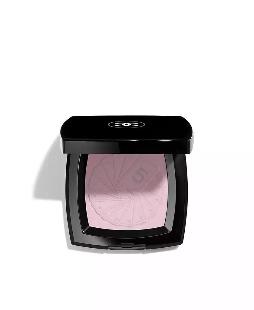 Chanel Matte Powder Blush