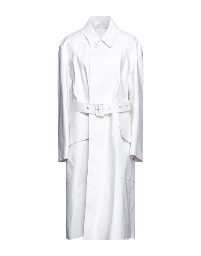 MAISON MARGIELA x MACKINTOSH Full-length jacket 1