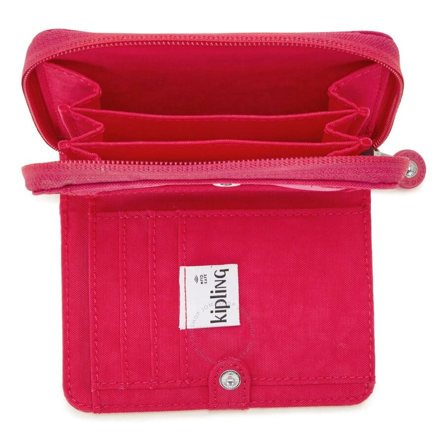 Kipling Money Love-Medium Wallet 3