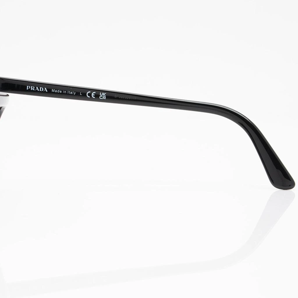 Prada Round Sunglasses 4