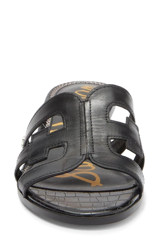 Sam Edelman Illie Slide Sandal 3