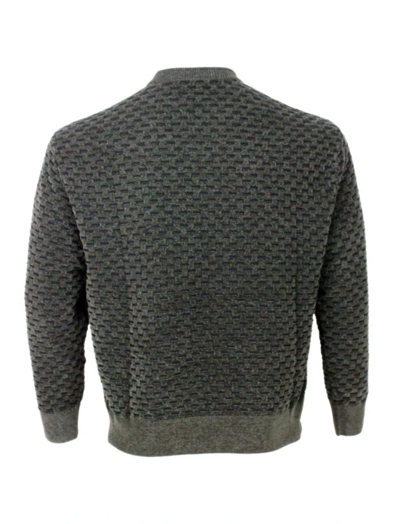 Armani Exchange Sweater 3