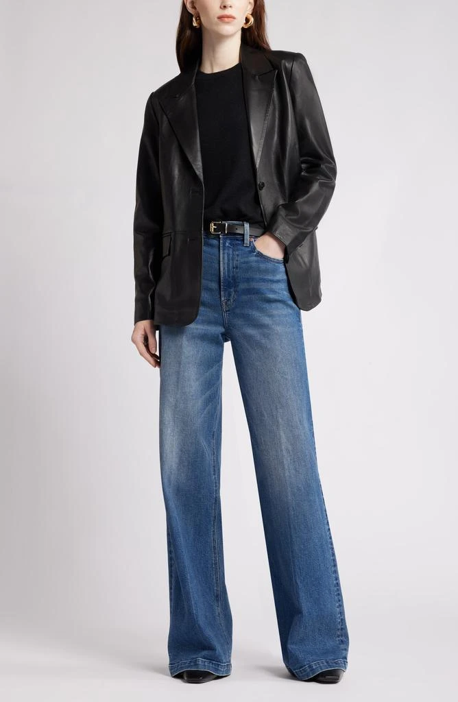 Nordstrom Crewneck Cashmere Sweater 7