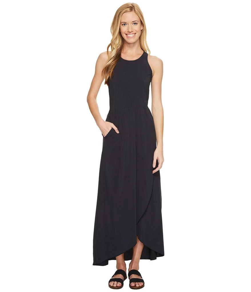 Toad & Co Sunkissed Maxi Dress 1