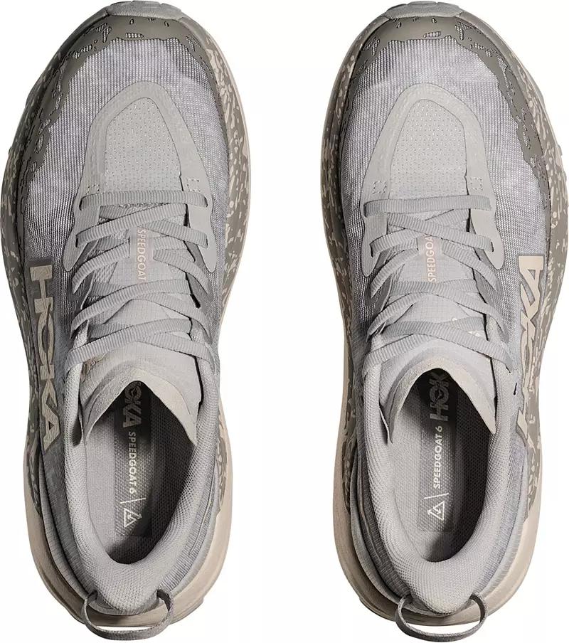 Hoka One One HOKA Women's Speedgoat 6 Trail Running Shoes