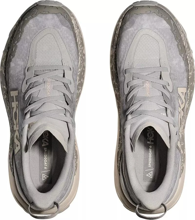 Hoka One One HOKA Women's Speedgoat 6 Trail Running Shoes 2