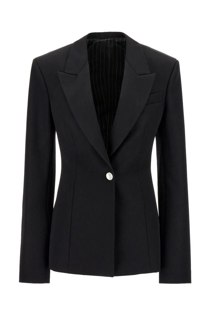 The Attico The Attico Glen Blazer 1
