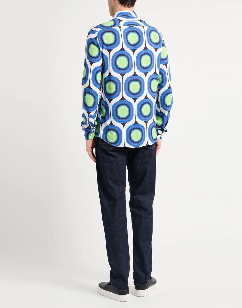 NEILL KATTER Patterned shirt 3