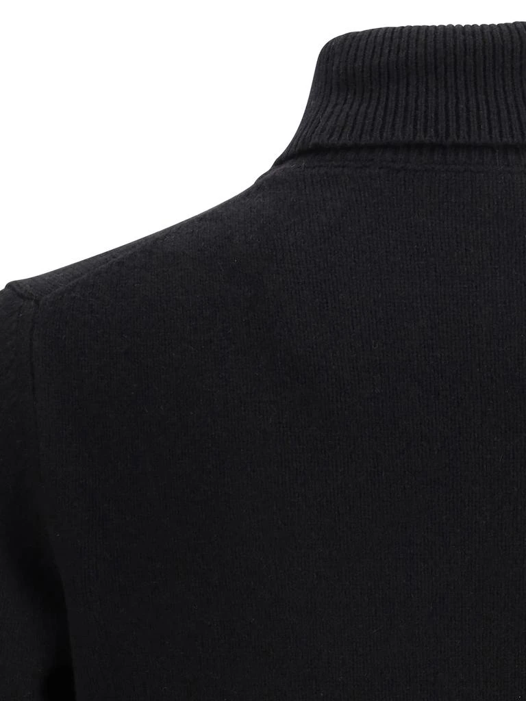 Aragona Turtleneck Sweater 3