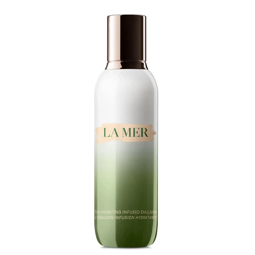 La Mer La Mer -The Hydrating Infused Emulsion (125ml) 1