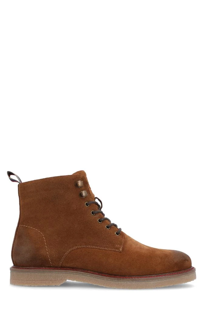Thomas & Vine Samwell Plain-Toe Ankle Boot 3