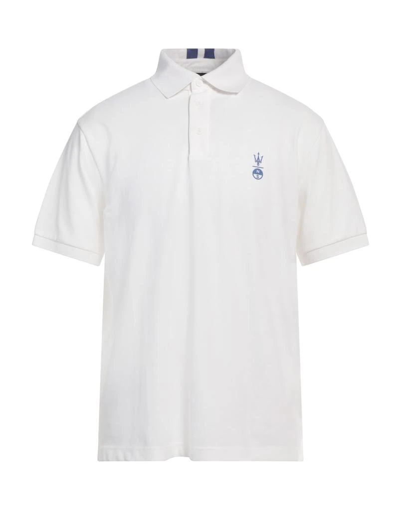 NORTH SAILS Polo shirt 1