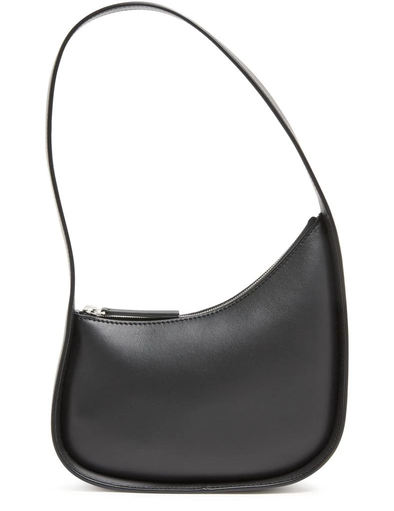 The Row Half Moon shoulder bag 4