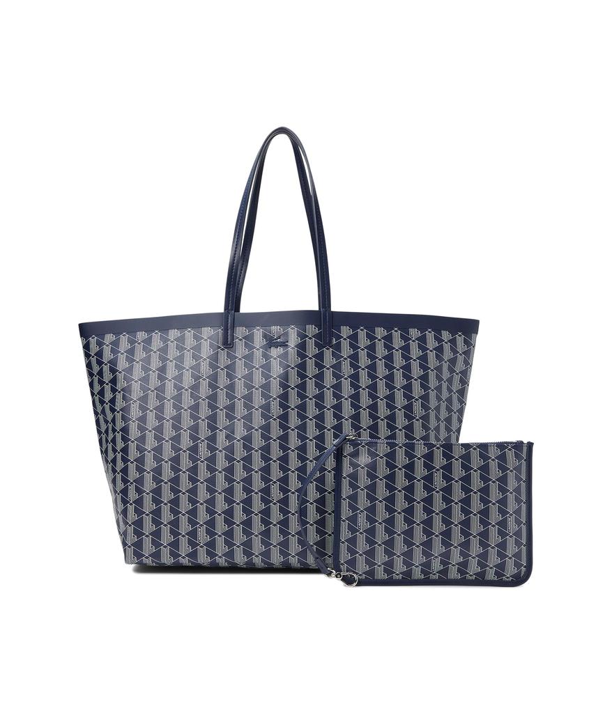 Lacoste Shopping Bag