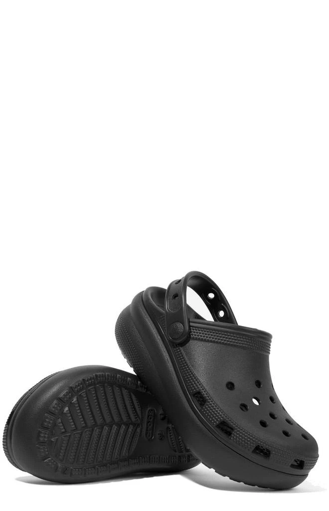 Crocs Crocs Kids Classic Crush Clogs 2