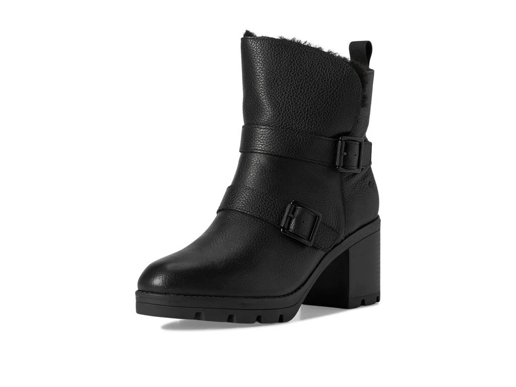 Naturalizer Verney-Moto Bootie - Water Repellent 7