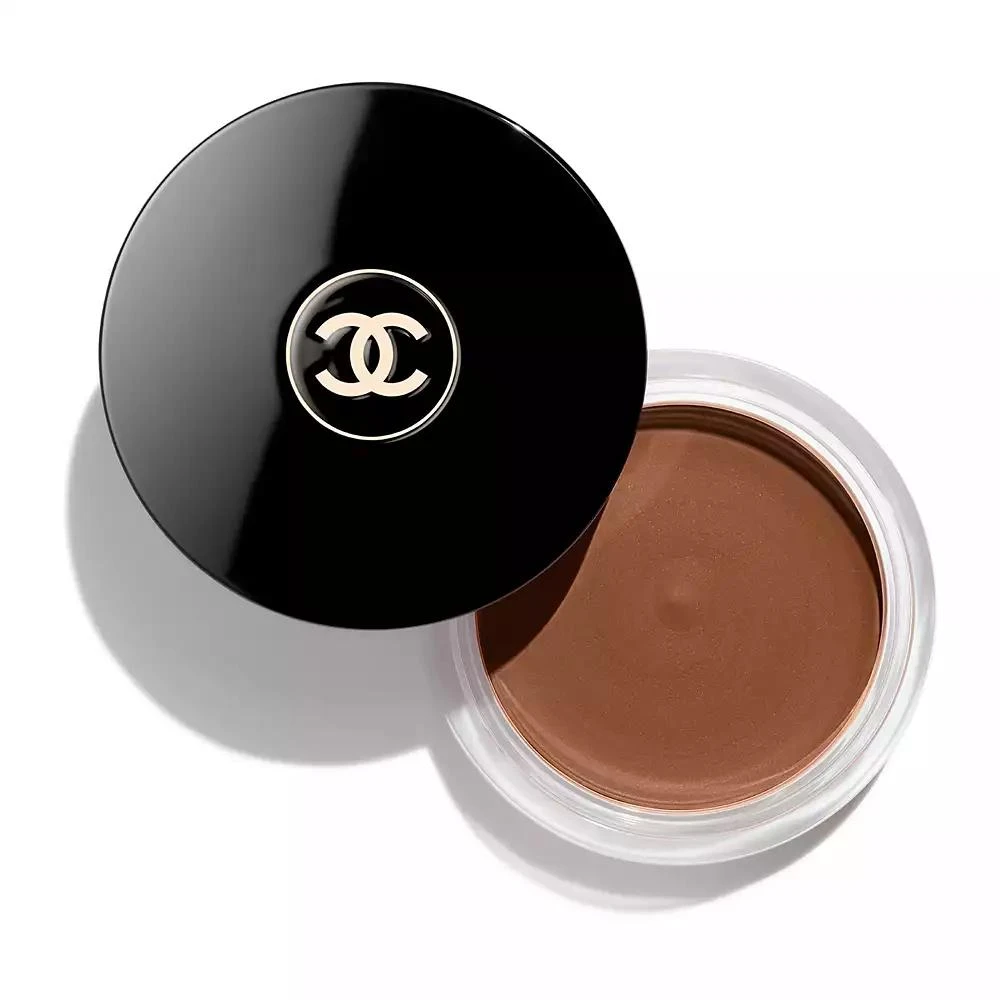 Chanel Travel-Size Healthy Glow Bronzing Cream 1