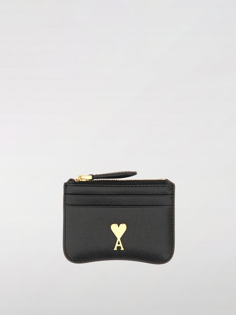 AMI Wallet men Ami Paris