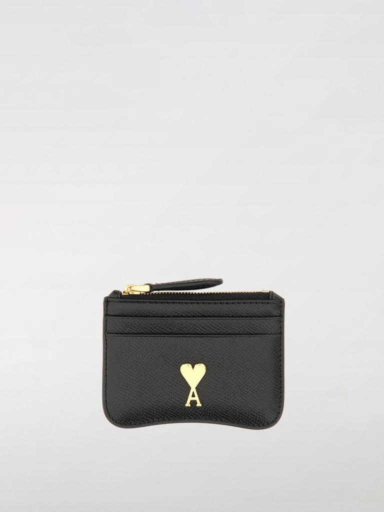 AMI Wallet men Ami Paris 1
