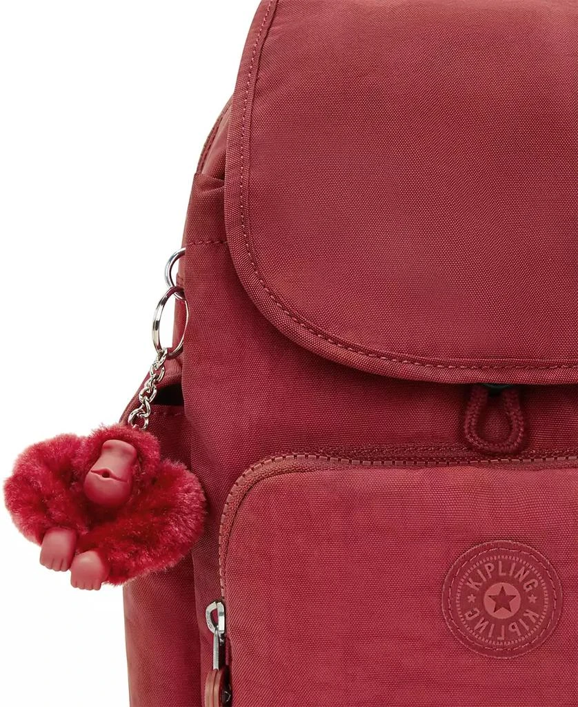 Kipling City Pack Mini Backpack 5