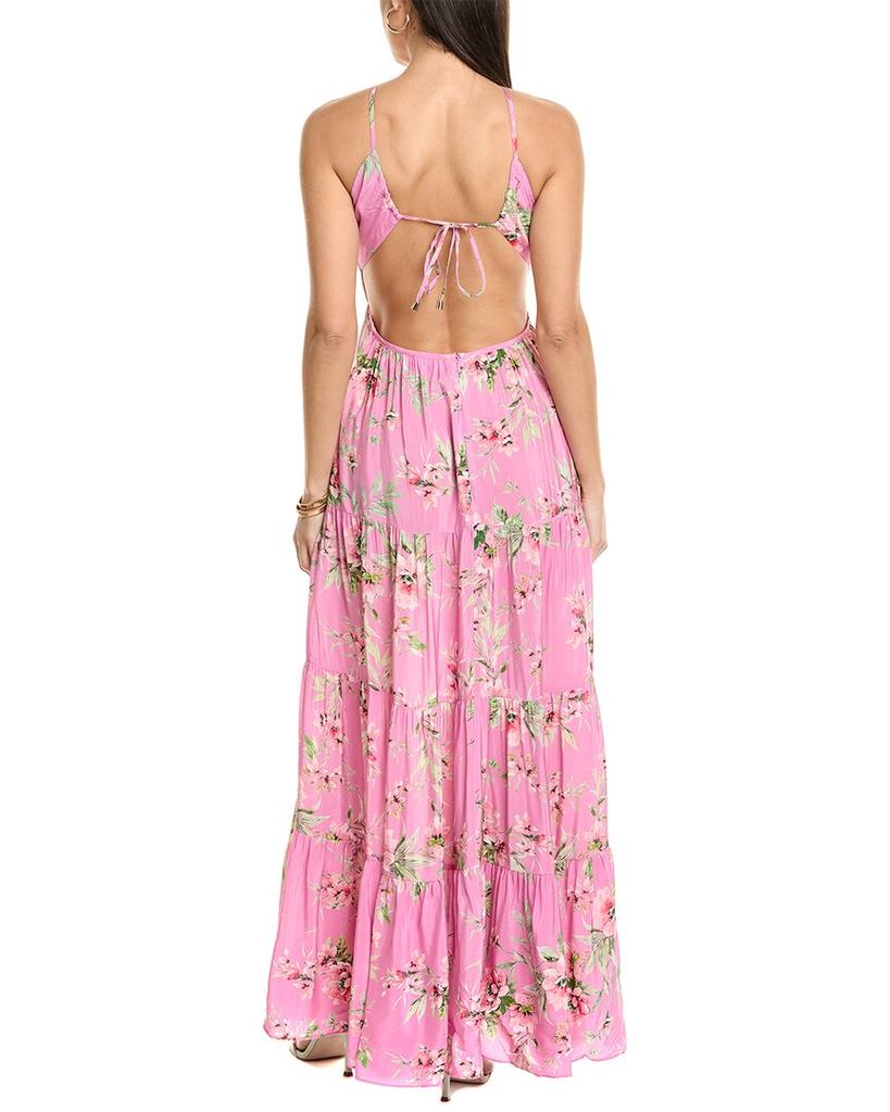 Yumi Kim Jules Maxi Dress