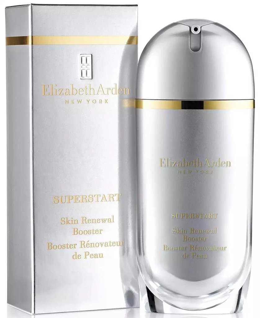 Elizabeth Arden Superstart Skin Renewal Booster, 1.7 oz 1