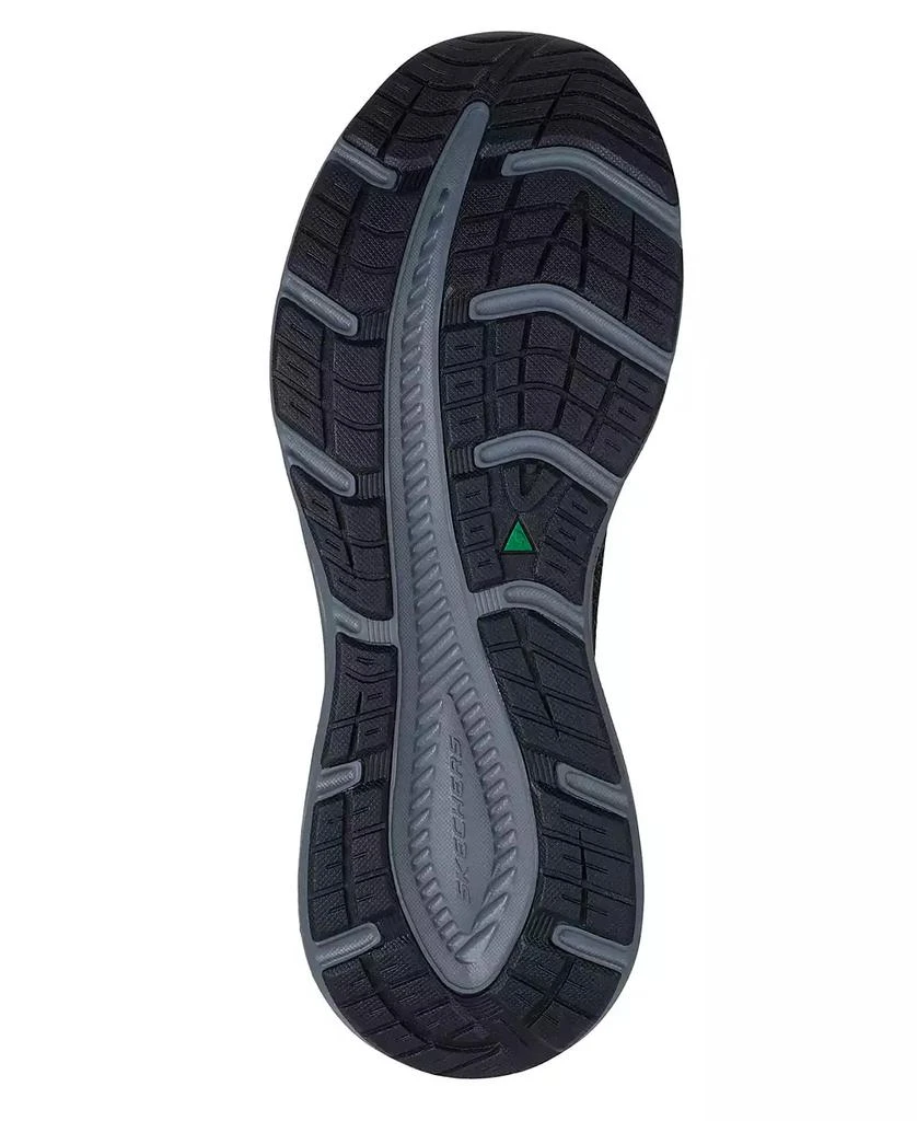 SKECHERS Men's Slip-Ins Relaxed Fit: Edgeride - Commissioner Casual Sneakers from Finish Line 6