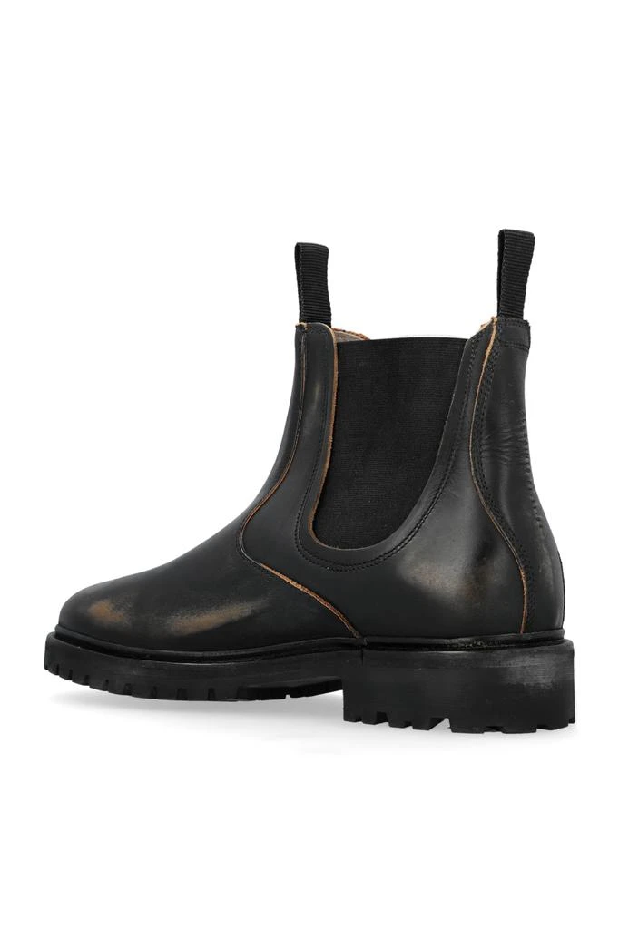 ALL SAINTS Chelsea Boots Toby 5