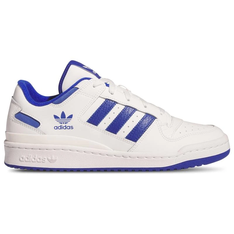 Adidas adidas Originals Forum Low CL - Men's 1
