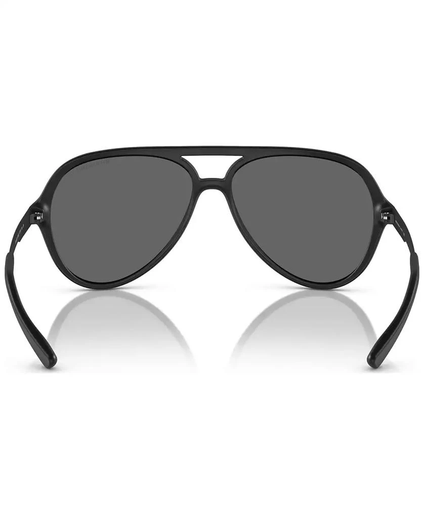 Armani Exchange Men's Sunglasses, AX4133S60-X 60 2