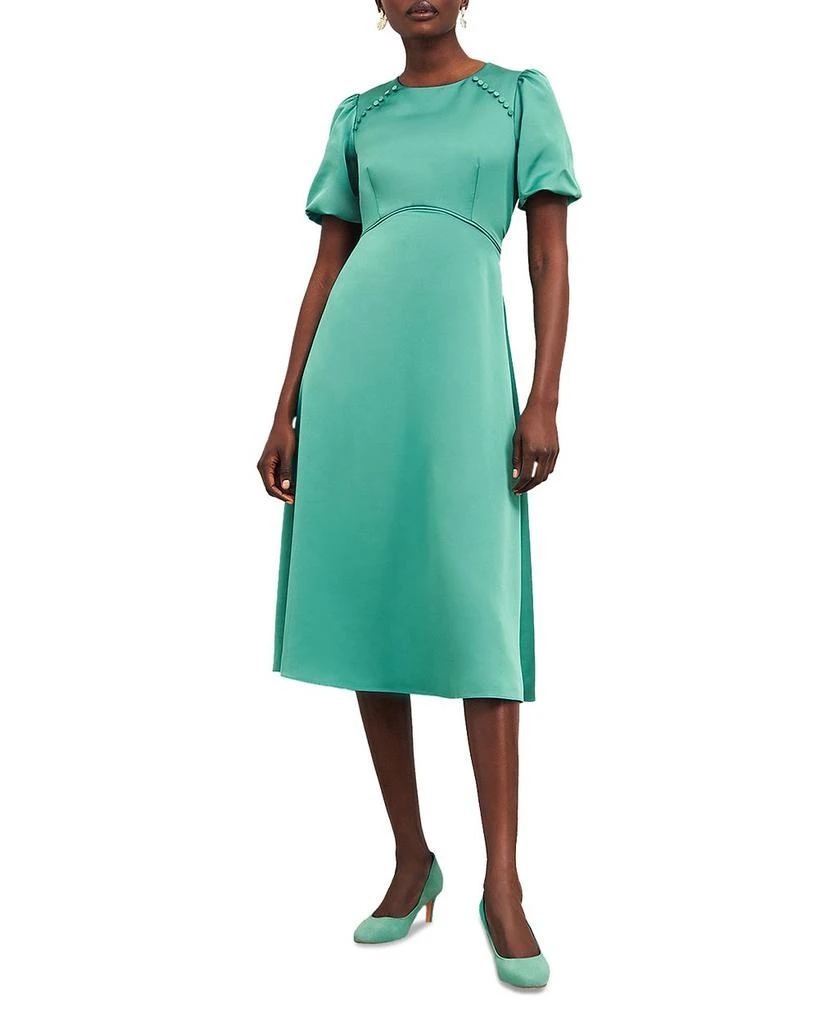 HOBBS LONDON Marea Midi Dress 1