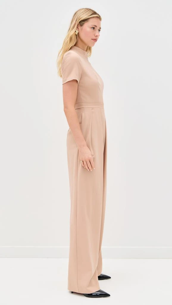 Black Halo Mayra Jumpsuit 3