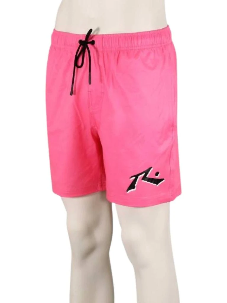 Rusty Rusty - Amped 17" Electric Boardshort 1