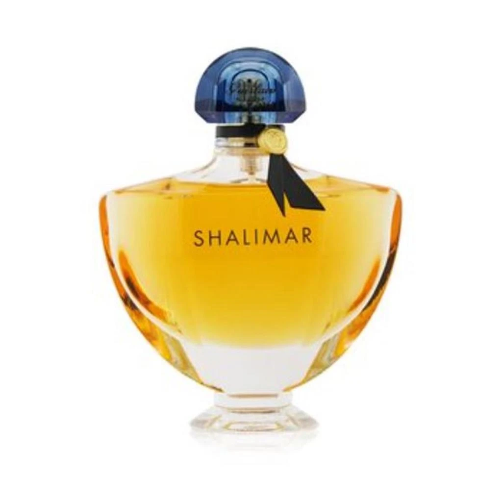 Guerlain 3 oz Shalimar Eau De Parfum Spray for Women 1
