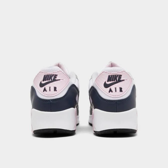 NIKE Men's Nike Air Max 90 Casual Shoes 4