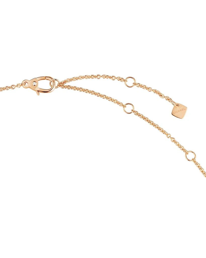 Chanel COCO CRUSH PENDANT 5